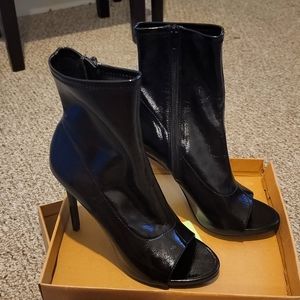 Steve Madden size 11 Black